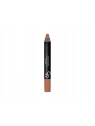 GOLDEN ROSE Matte Crayon Lipstick szminka w kredce 29 BEZ FOLII
