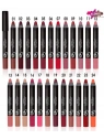 GOLDEN ROSE Matte Crayon Lipstick szminka w kredce 29 BEZ FOLII