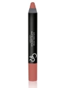 GOLDEN ROSE Matte Crayon Lipstick szminka w kredce 30 3,5g 
