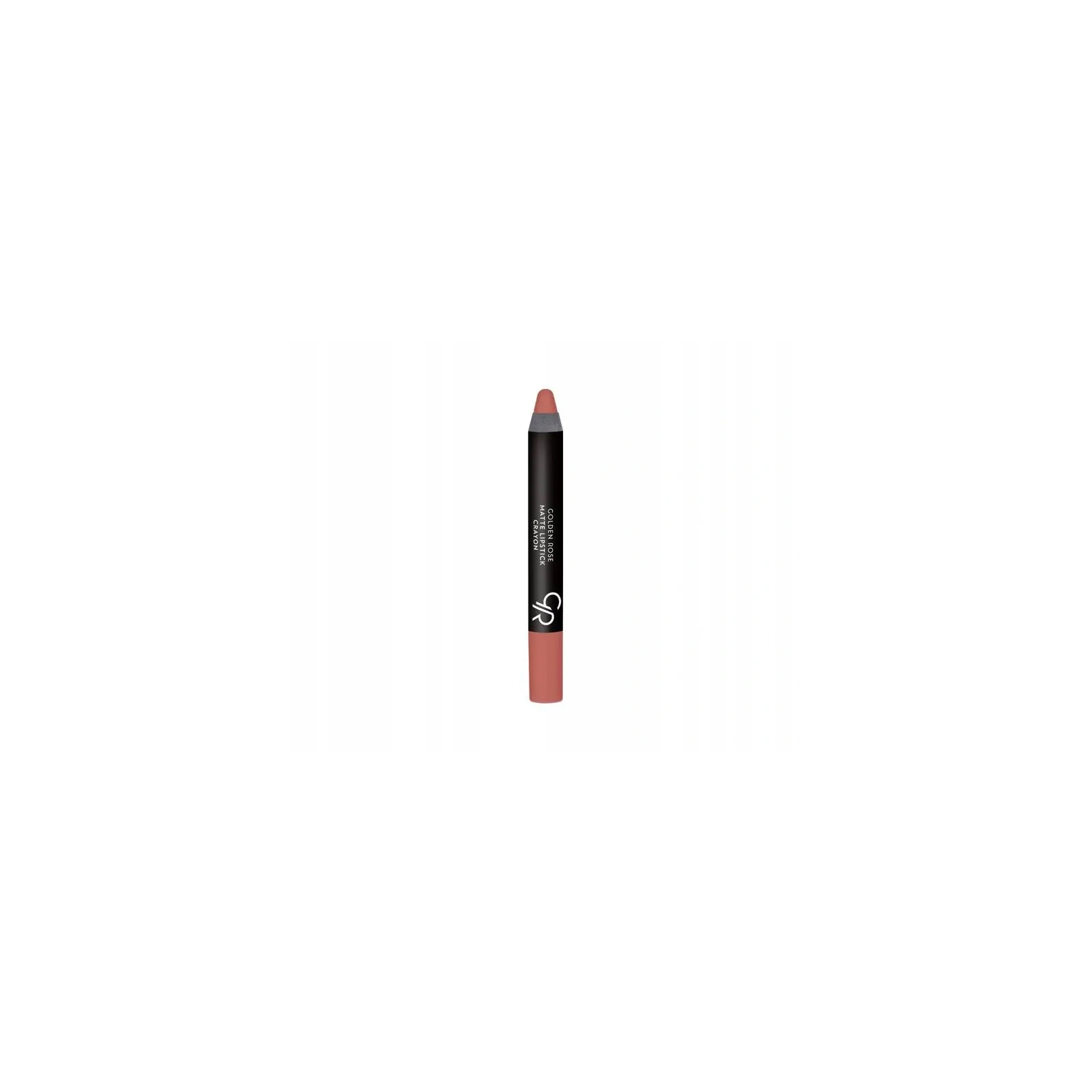 GOLDEN ROSE Matte Crayon Lipstick szminka w kredce 30 3,5g 