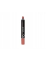 GOLDEN ROSE Matte Crayon Lipstick szminka w kredce 30 3,5g 