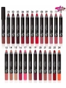 GOLDEN ROSE Matte Crayon Lipstick szminka w kredce 30 3,5g 