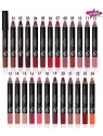 GOLDEN ROSE Matte Crayon Lipstick szminka w kredce 29 3,5g 