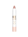 GOLDEN ROSE Nude Look szminka kremowa 01 Nude 3,5g
