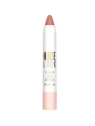 GOLDEN ROSE Nude Look szminka kremowa 04 Coral Nude 3,5g