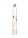 GOLDEN ROSE Nude Look szminka kremowa 02 Pink Rose 3,5g