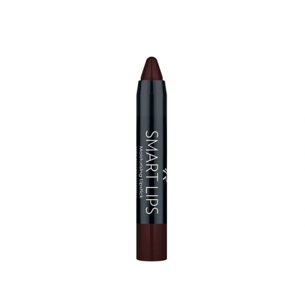 GOLDEN ROSE Smart Lips Moisturising Lipstick szminka w kredce 24 3,5g