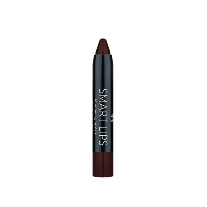 GOLDEN ROSE Smart Lips Moisturising Lipstick szminka w kredce 24 3,5g