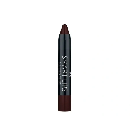 GOLDEN ROSE Smart Lips Moisturising Lipstick szminka w kredce 24 3,5g