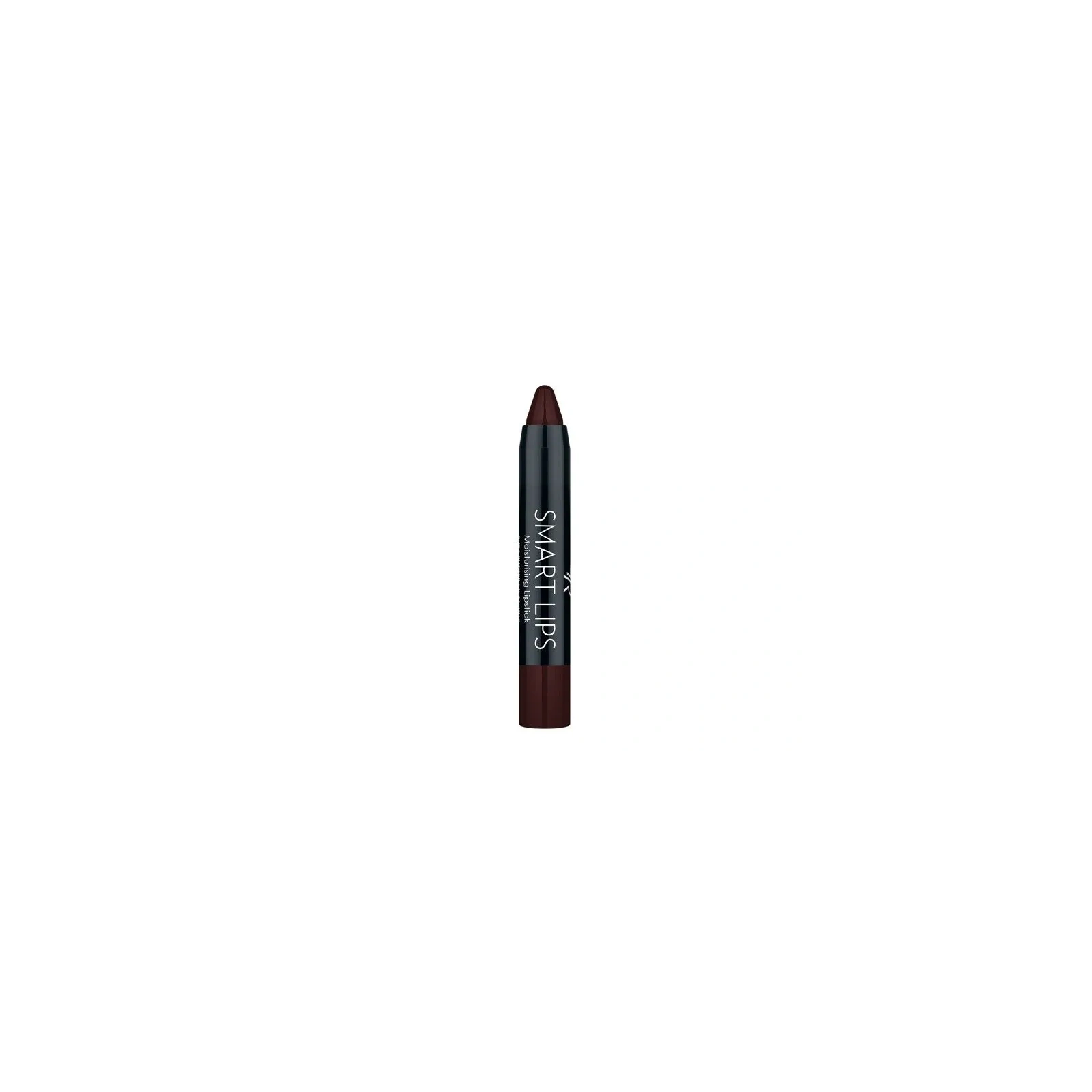 GOLDEN ROSE Smart Lips Moisturising Lipstick szminka w kredce 24 3,5g