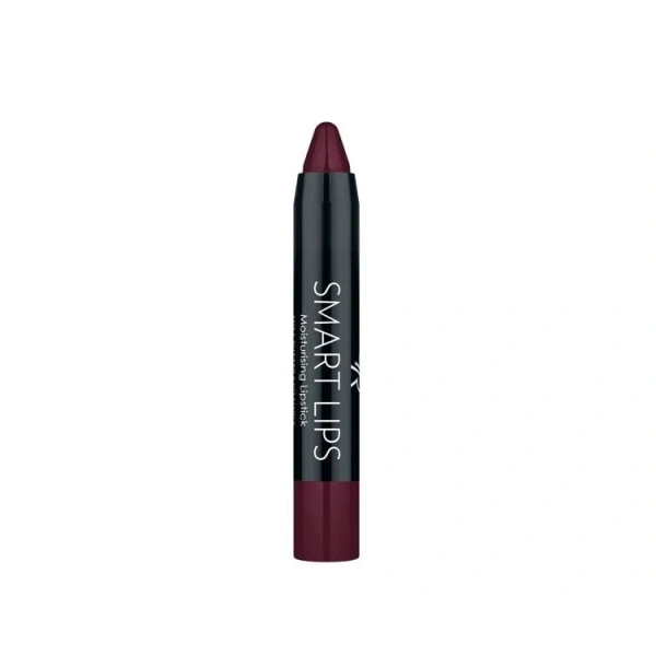 GOLDEN ROSE Smart Lips Moisturising Lipstick szminka w kredce 21 3,5g