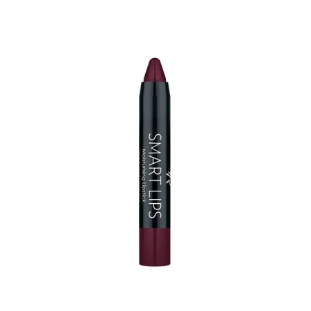 GOLDEN ROSE Smart Lips Moisturising Lipstick szminka w kredce 21 3,5g