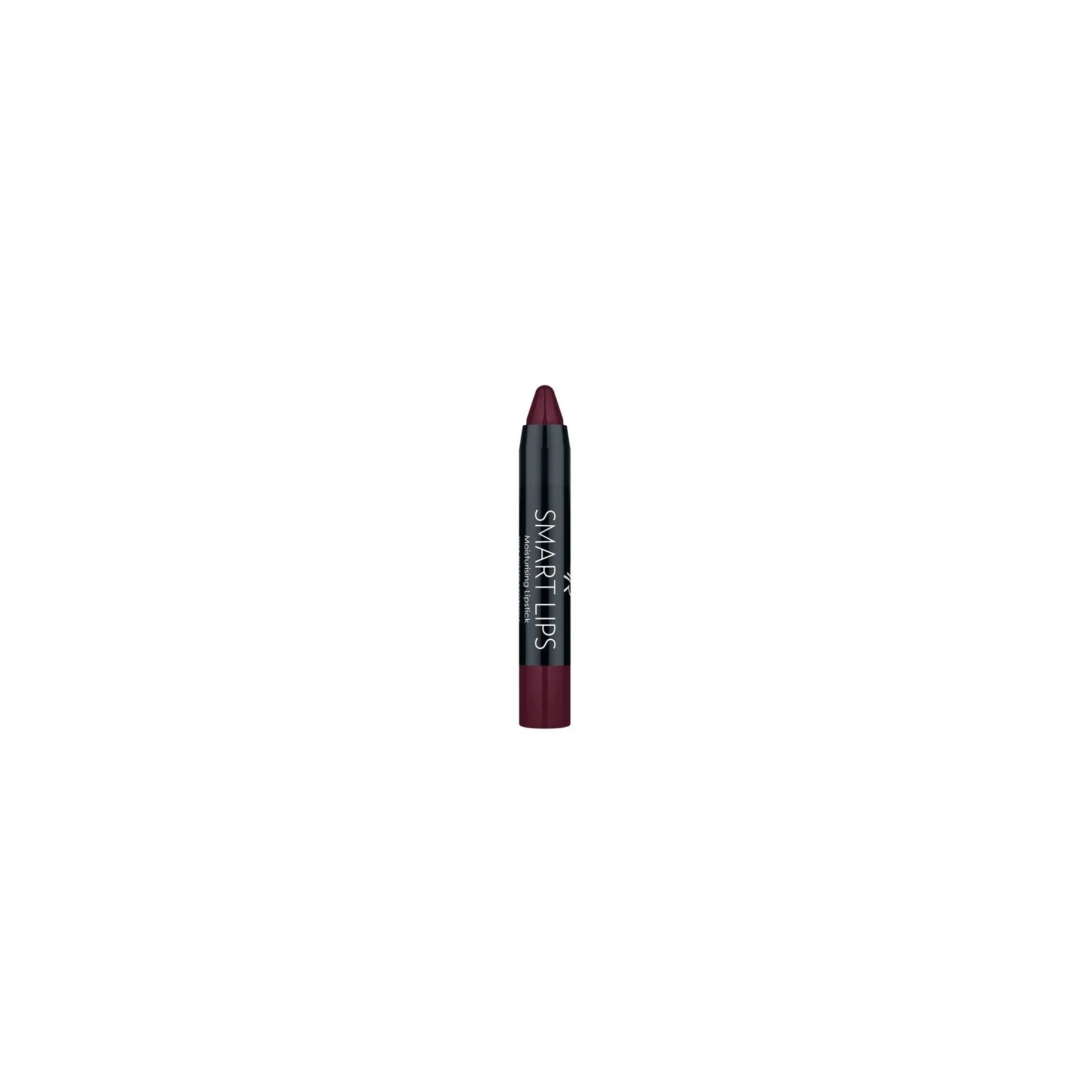 GOLDEN ROSE Smart Lips Moisturising Lipstick szminka w kredce 21 3,5g