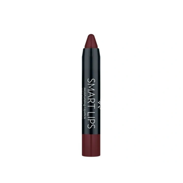 GOLDEN ROSE Smart Lips Moisturising Lipstick szminka w kredce 20 3,5g
