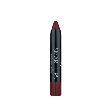 GOLDEN ROSE Smart Lips Moisturising Lipstick szminka w kredce 20 3,5g