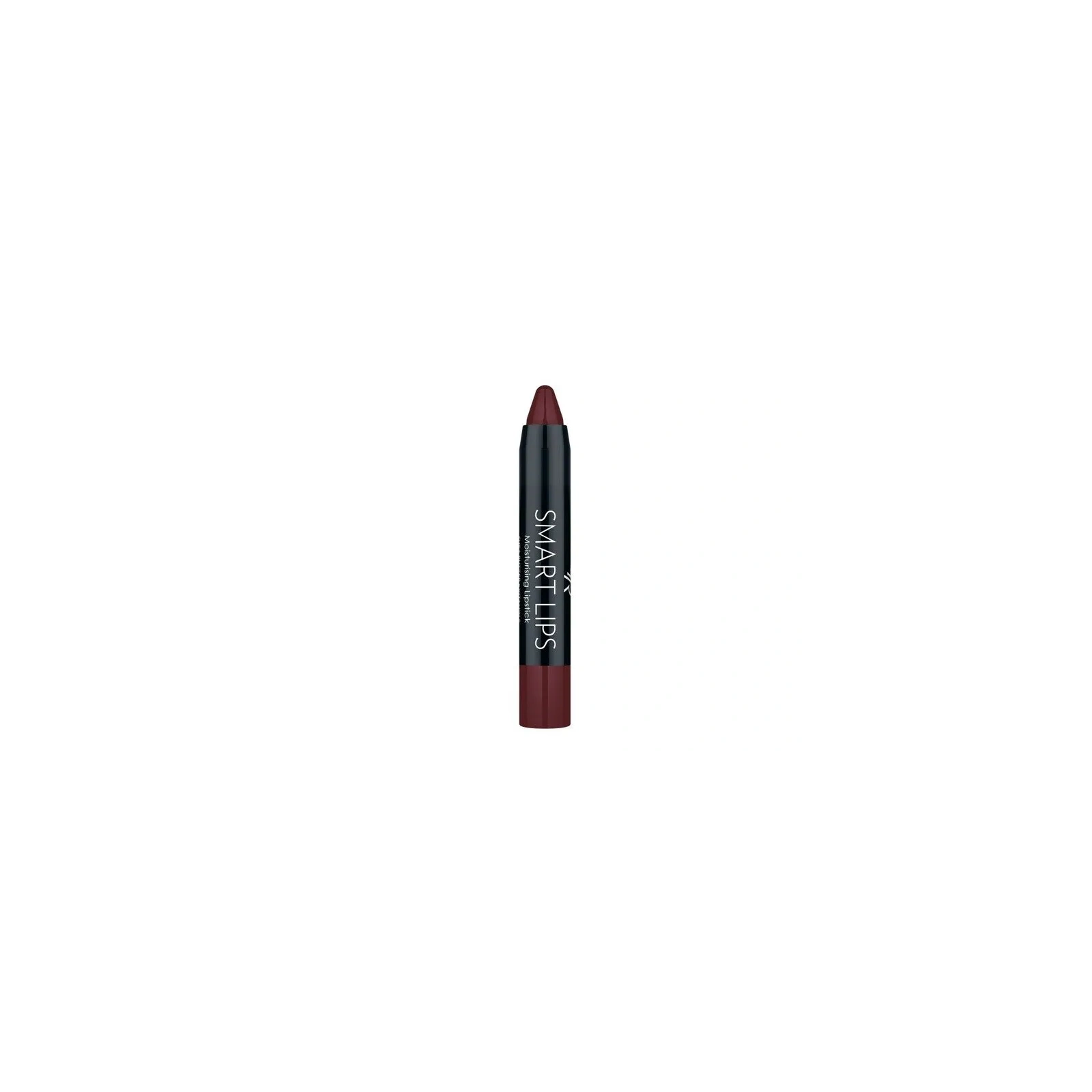 GOLDEN ROSE Smart Lips Moisturising Lipstick szminka w kredce 20 3,5g