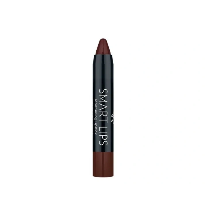 GOLDEN ROSE Smart Lips Moisturising Lipstick szminka w kredce 19 3,5g