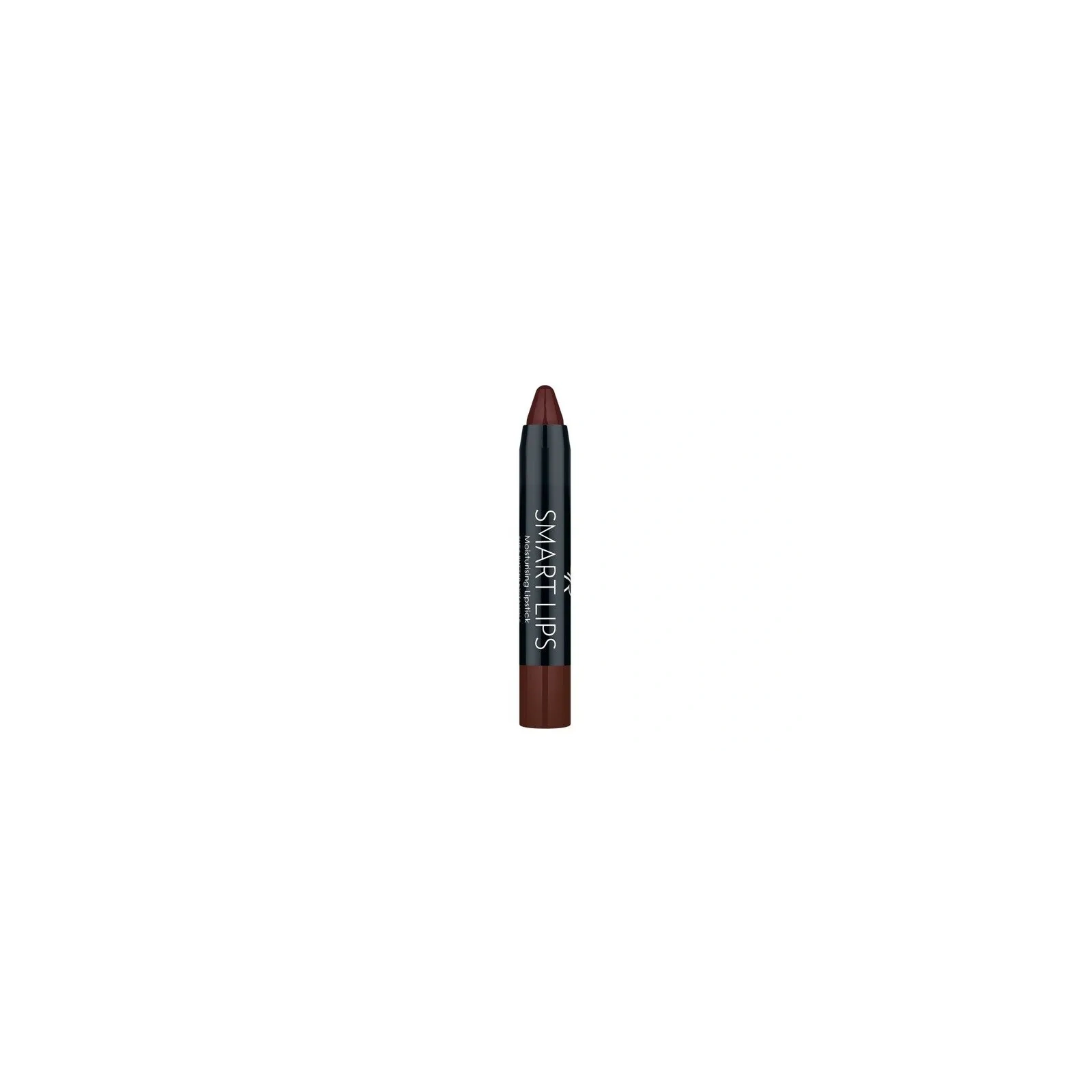 GOLDEN ROSE Smart Lips Moisturising Lipstick szminka w kredce 19 3,5g