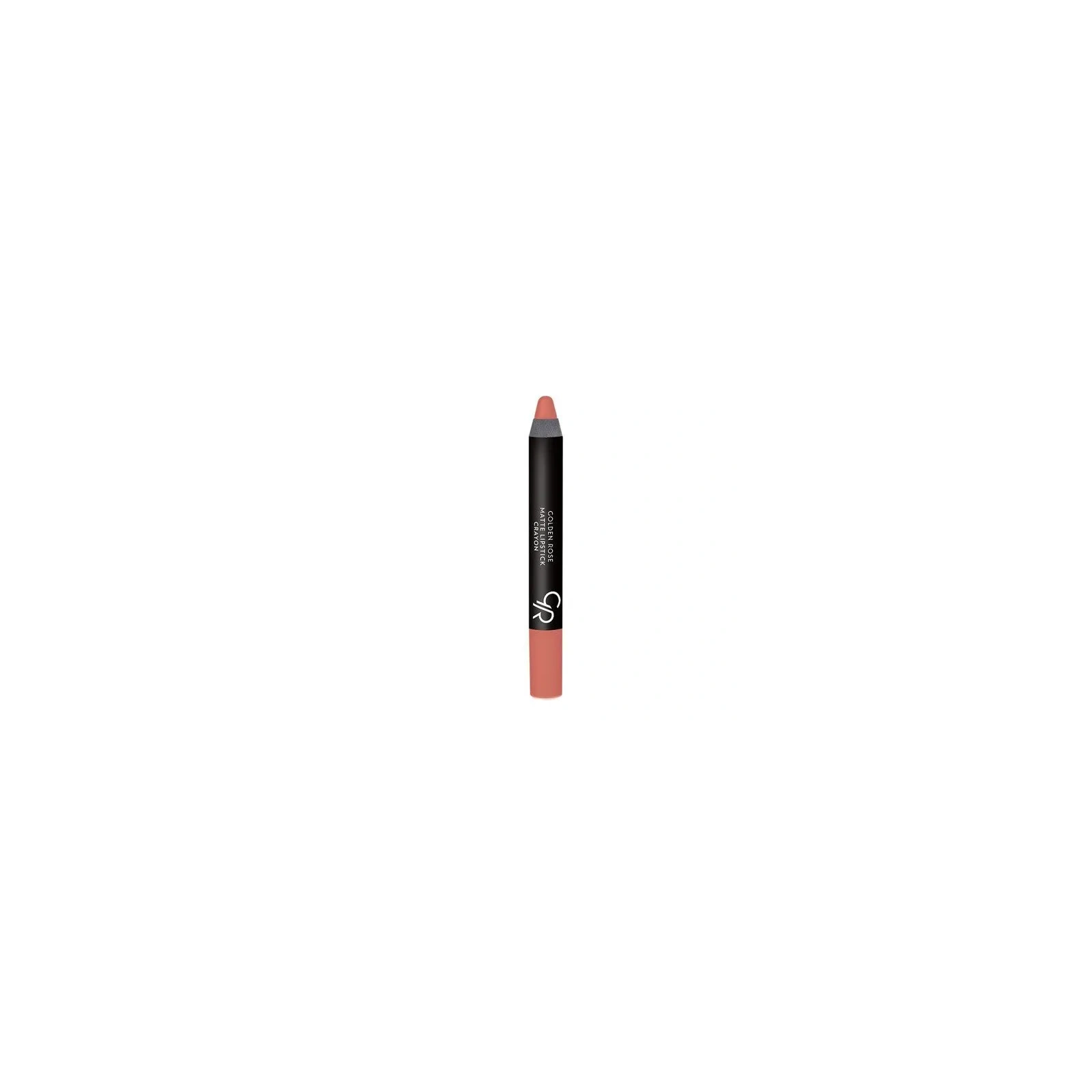 GOLDEN ROSE Matte Crayon Lipstick szminka w kredce 27 3,5g