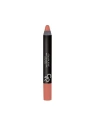 GOLDEN ROSE Matte Crayon Lipstick szminka w kredce 27 3,5g