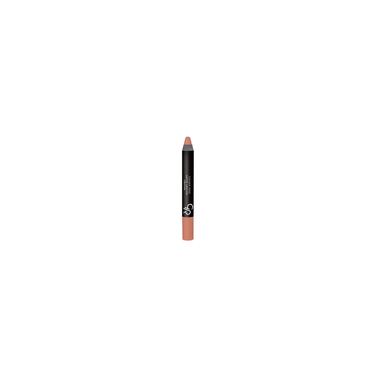 GOLDEN ROSE Matte Crayon Lipstick szminka w kredce 26 3,5g