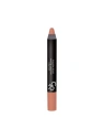 GOLDEN ROSE Matte Crayon Lipstick szminka w kredce 26 3,5g