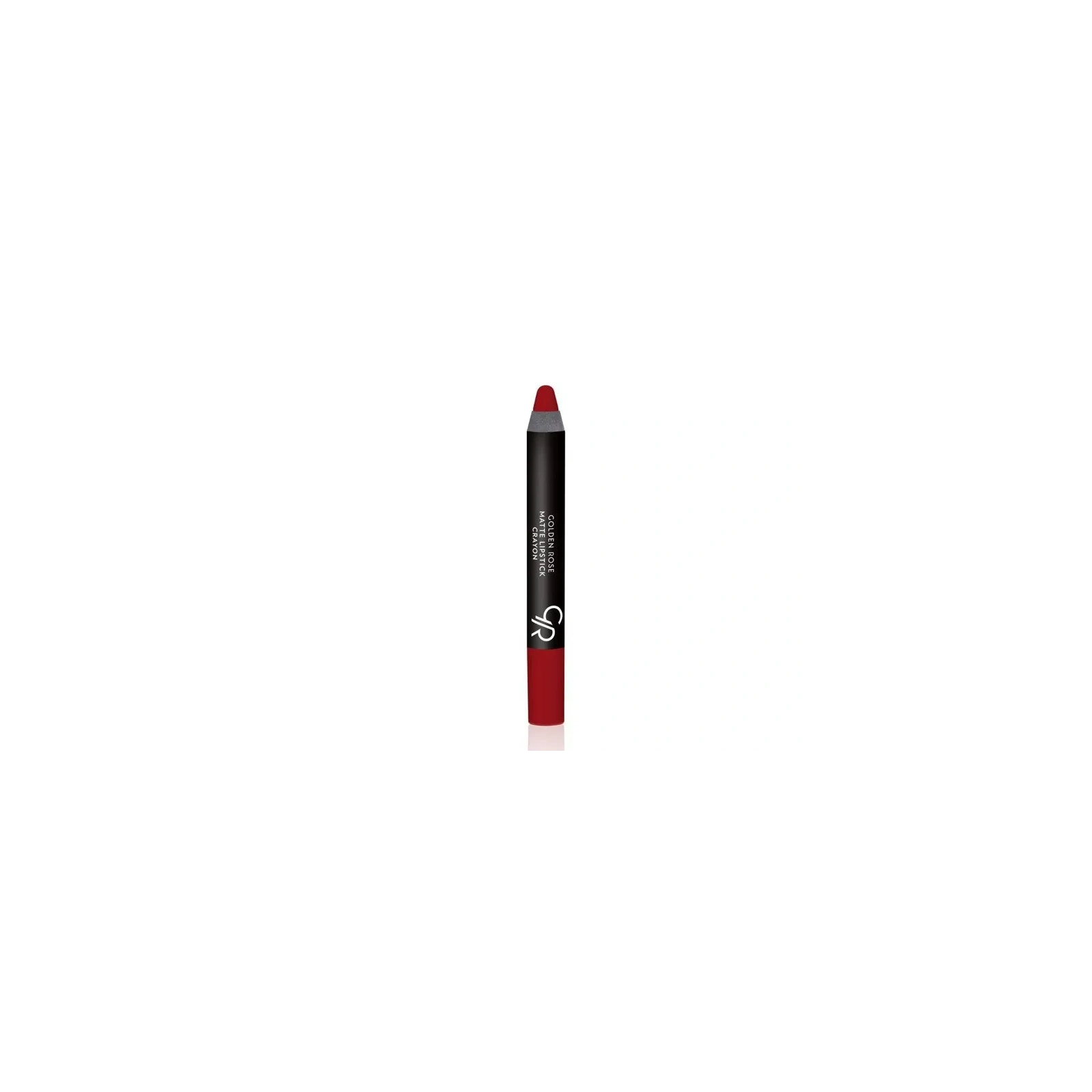 GOLDEN ROSE Matte Crayon Lipstick szminka w kredce 23 3,5g