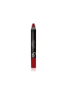 GOLDEN ROSE Matte Crayon Lipstick szminka w kredce 23 3,5g