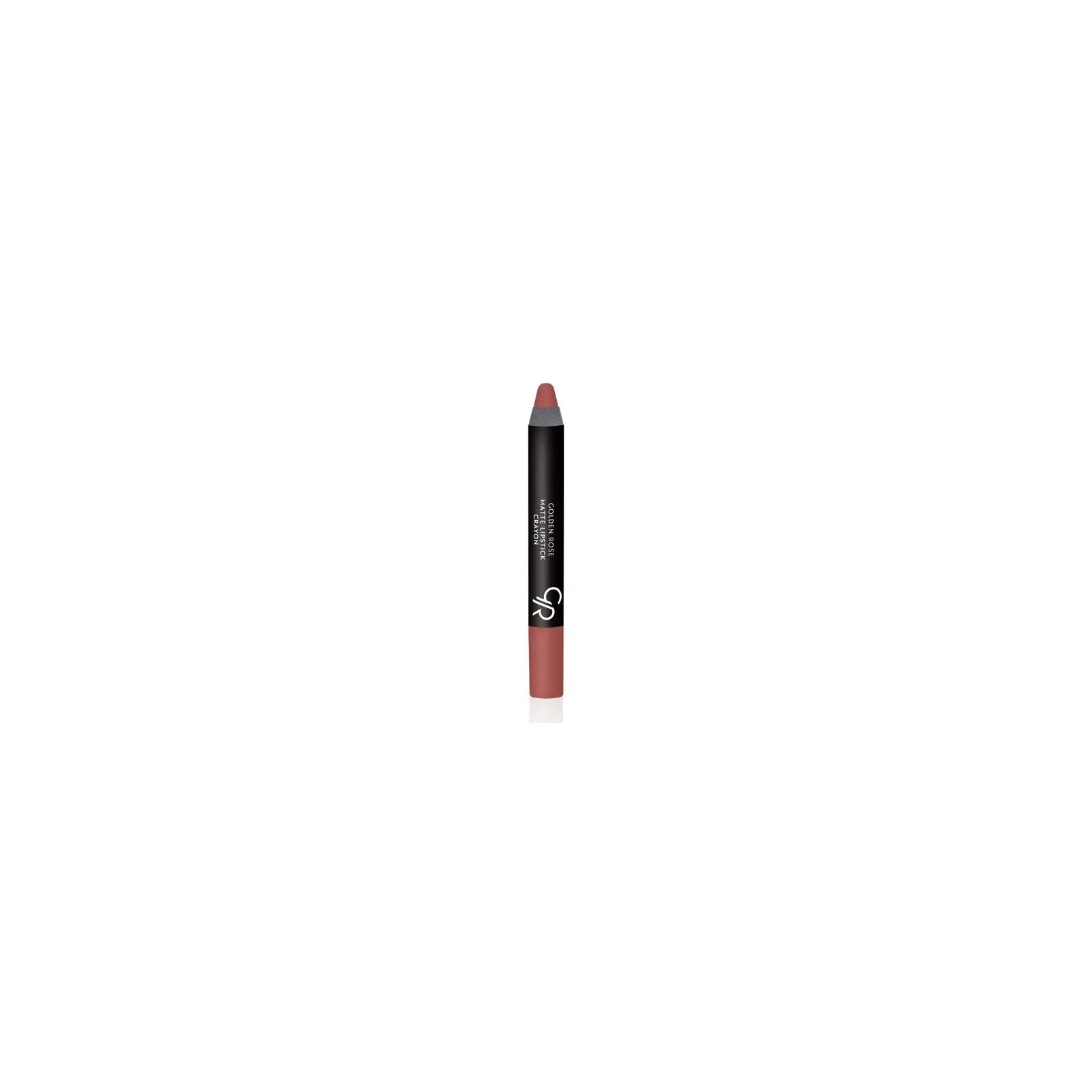 GOLDEN ROSE Matte Crayon Lipstick szminka w kredce 21 3,5g