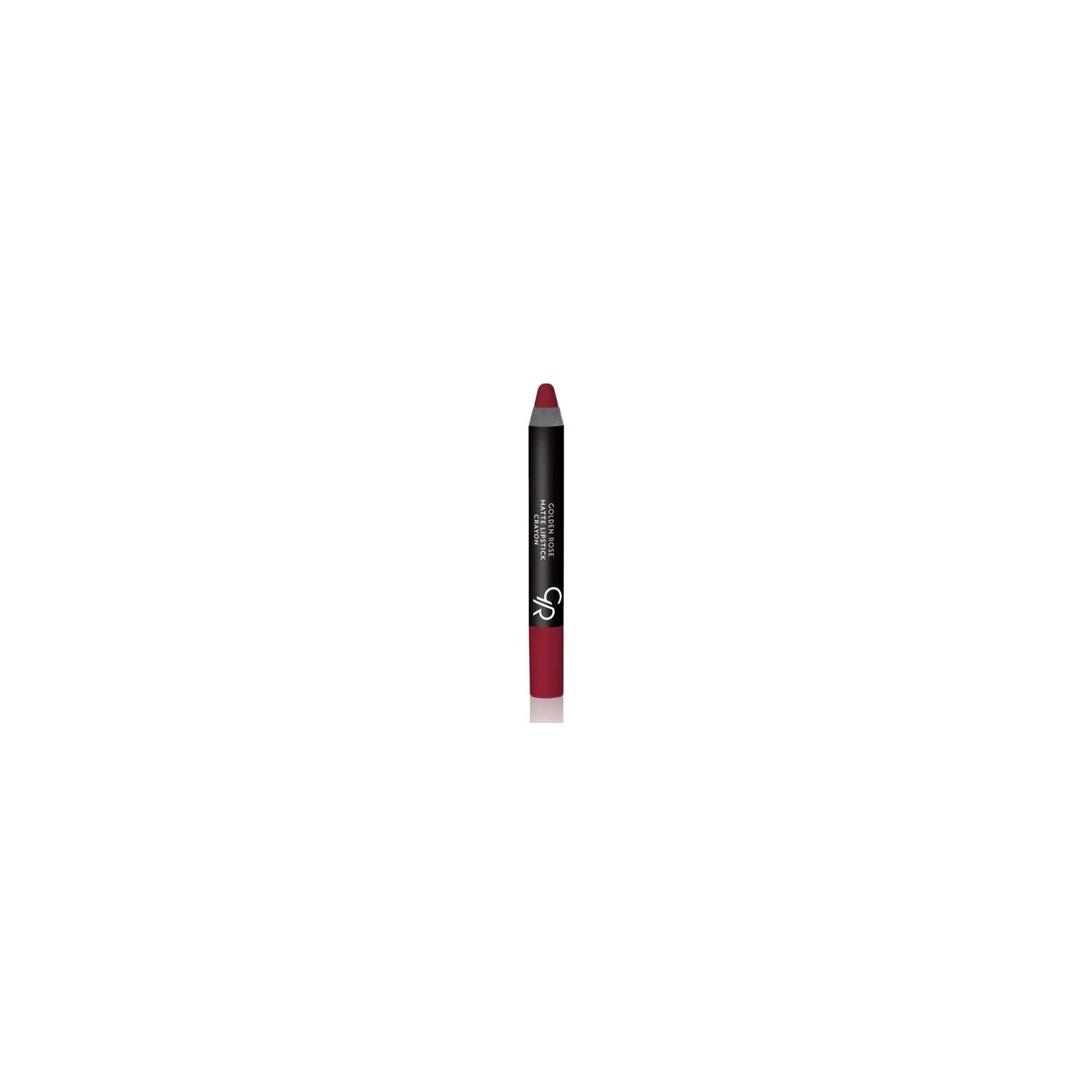 GOLDEN ROSE Matte Crayon Lipstick szminka w kredce 20 3,5g