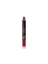 GOLDEN ROSE Matte Crayon Lipstick szminka w kredce 20 3,5g