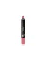 GOLDEN ROSE Matte Crayon Lipstick szminka w kredce 12 3,5g