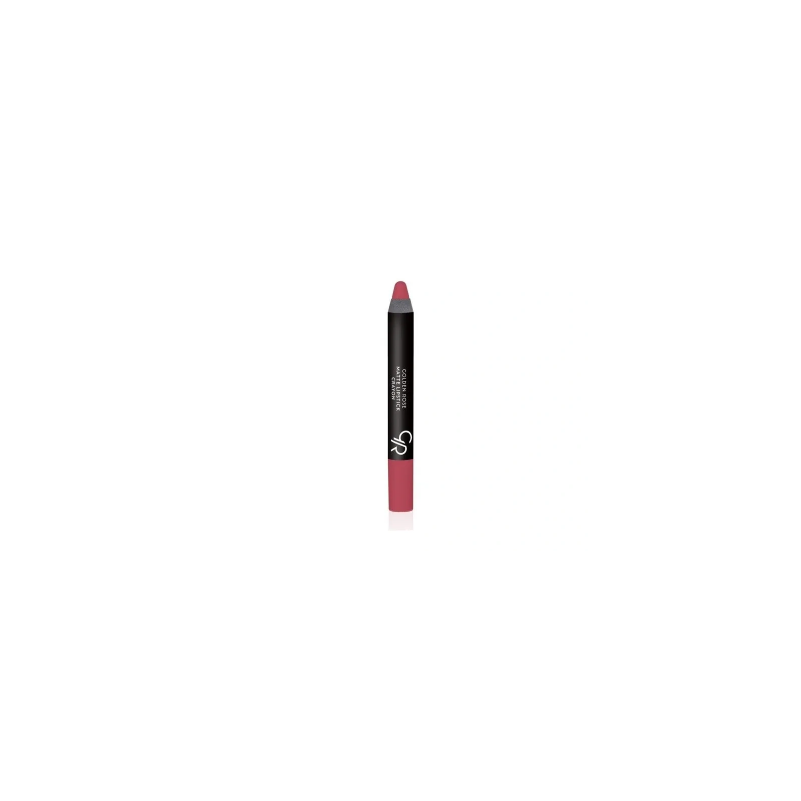 GOLDEN ROSE Matte Crayon Lipstick szminka w kredce 11 3,5g