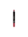 GOLDEN ROSE Matte Crayon Lipstick szminka w kredce 11 3,5g