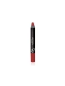 GOLDEN ROSE Matte Crayon Lipstick szminka w kredce 09 3,5g