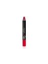 GOLDEN ROSE Matte Crayon Lipstick szminka w kredce 07 3,5g