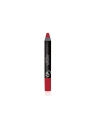GOLDEN ROSE Matte Crayon Lipstick szminka w kredce 06 3,5g