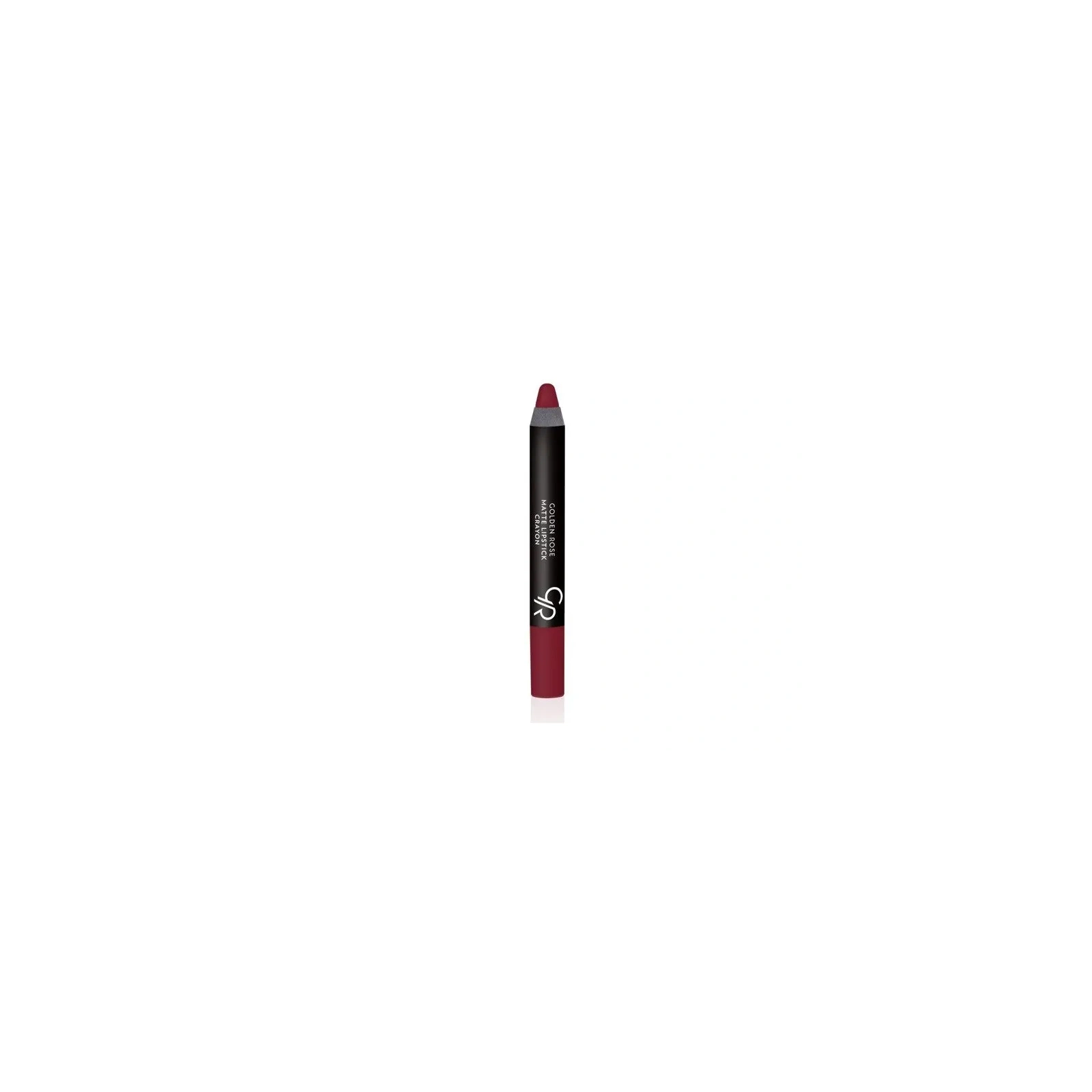 GOLDEN ROSE Matte Crayon Lipstick szminka w kredce 05 3,5g
