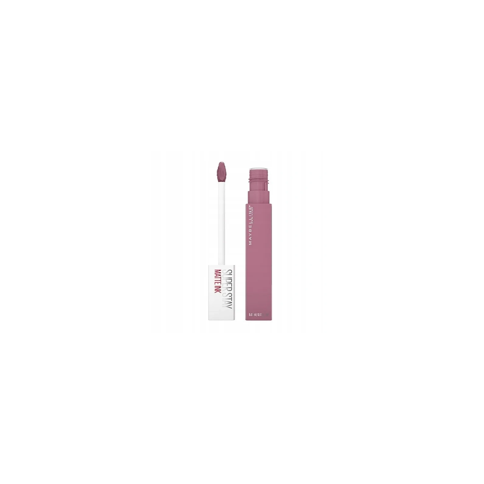 MAYBELLINE Super Stay Matte Ink szminka w płynie 180 Revolutionary 5ml 