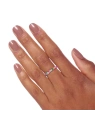 ESSENCE Gel Nail Colours żelowy lakier do paznokci 83 Mocha My Day 8ml