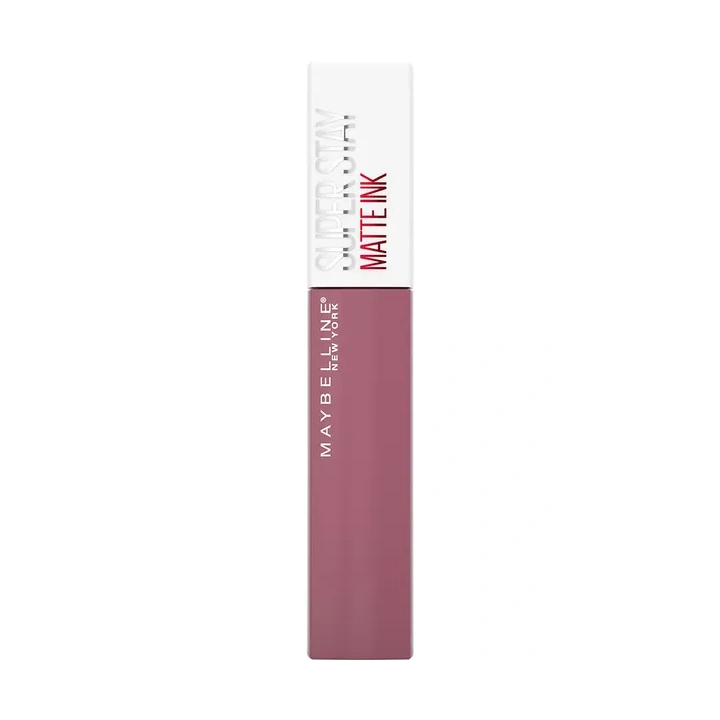 MAYBELLINE Super Stay Matte Ink szminka w płynie 180 Revolutionary 5ml 