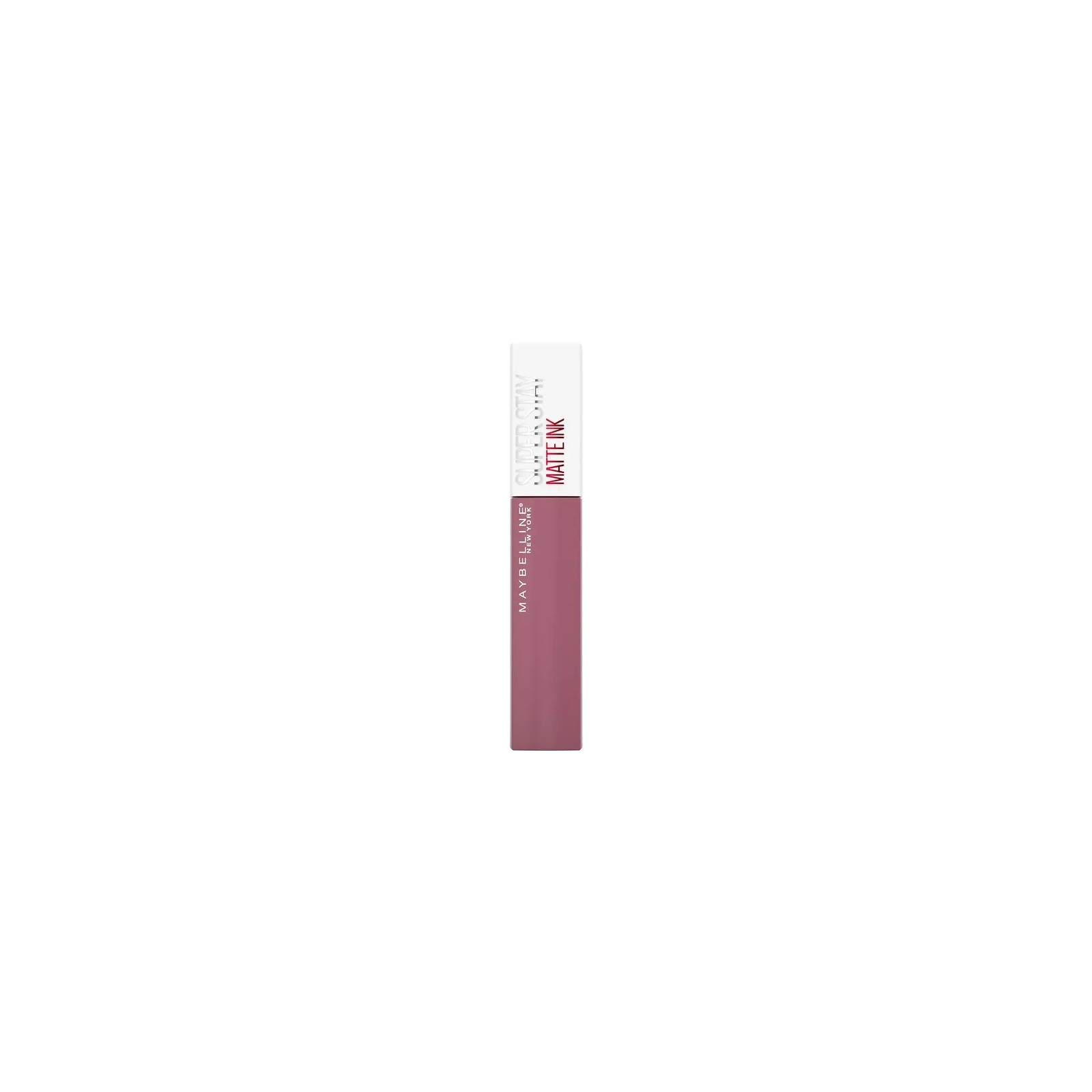 MAYBELLINE Super Stay Matte Ink szminka w płynie 180 Revolutionary 5ml 