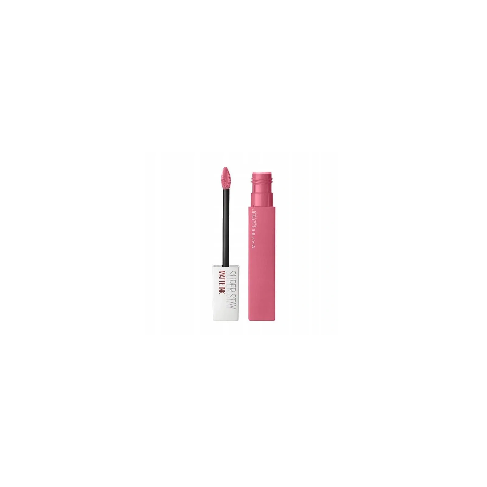 MAYBELLINE Super Stay Matte Ink szminka do ust w płynie 125 Inspirer 5ml