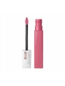 MAYBELLINE Super Stay Matte Ink szminka do ust w płynie 125 Inspirer 5ml