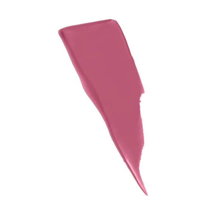MAYBELLINE Super Stay Matte Ink szminka do ust w płynie 125 Inspirer 5ml
