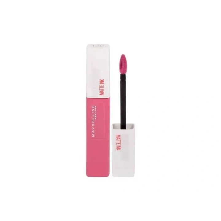 MAYBELLINE Super Stay Matte Ink szminka do ust w płynie 125 Inspirer 5ml