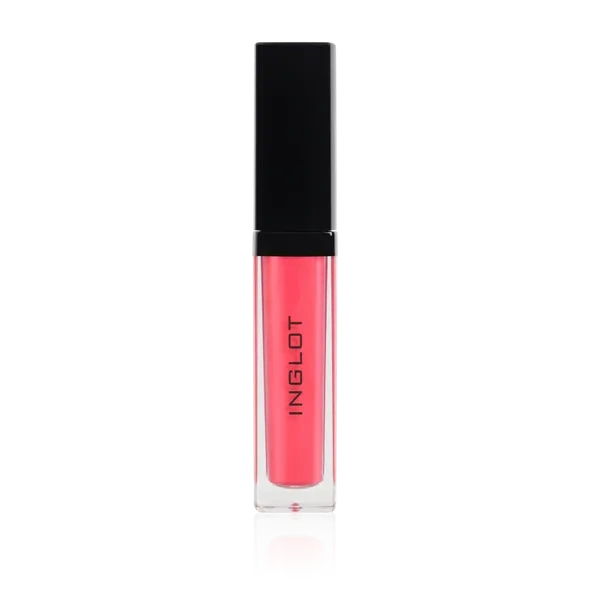 INGLOT Hd Matte szminka do ust w płynie 11 12,5ml 