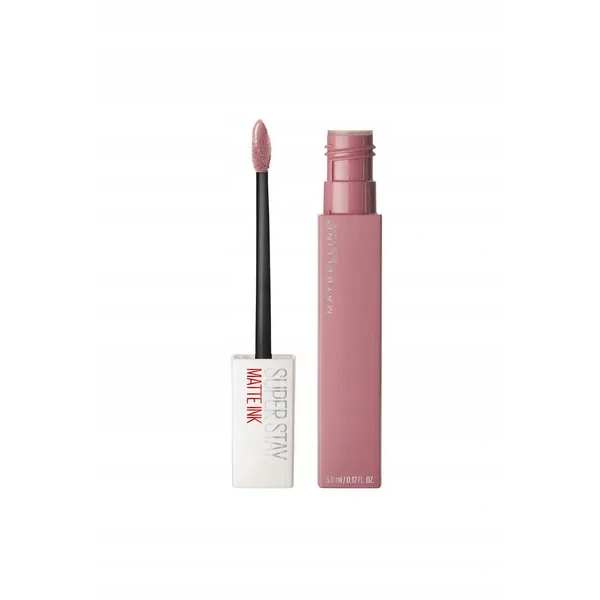 MAYBELLINE Super Stay Matte Ink szminka w płynie 10 Dreamer 5ml