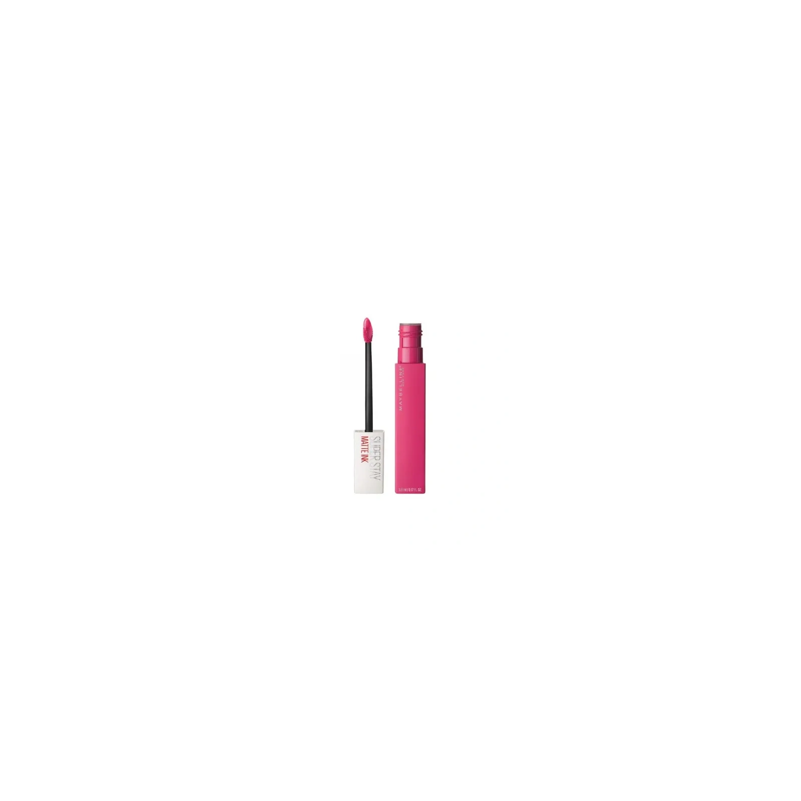 MAYBELLINE Super Stay Matte Ink szminka w płynie 30 Romantic 5ml