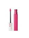 MAYBELLINE Super Stay Matte Ink szminka w płynie 30 Romantic 5ml